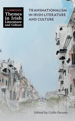 Transnationalism in Irish Literature and Culture