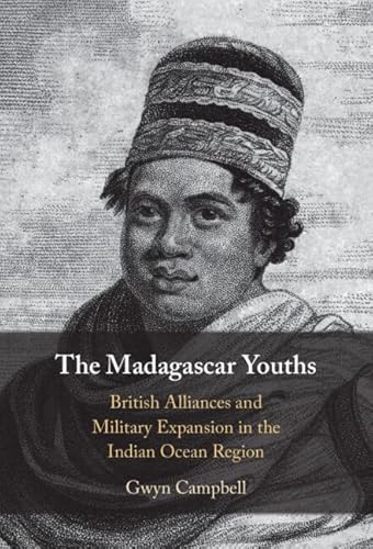 The Madagascar Youths