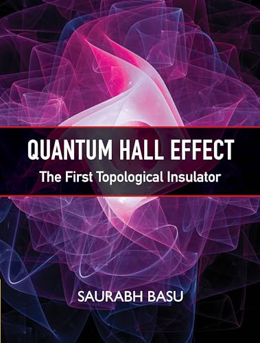 Quantum Hall Effect