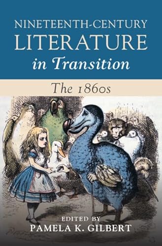 Nineteenth-Century Literature in Transition