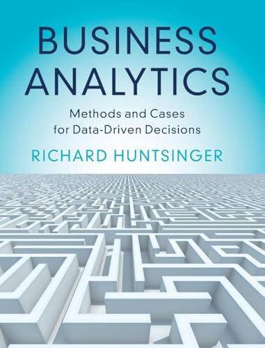Business Analytics