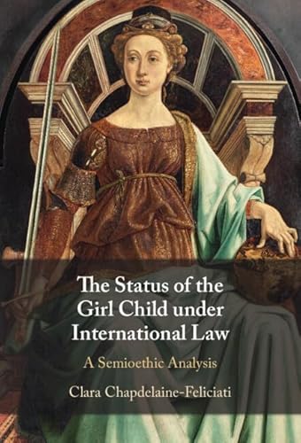 The Status of the Girl Child under International Law