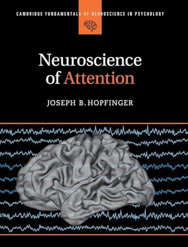 Neuroscience of Attention