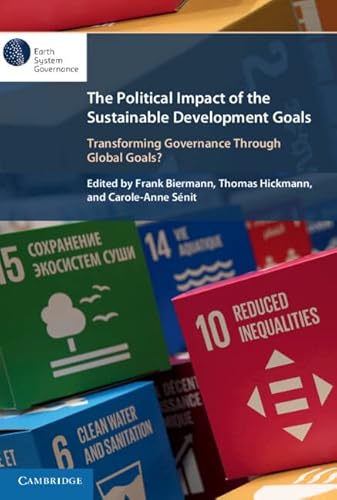 The Political Impact of the Sustainable Development Goals
