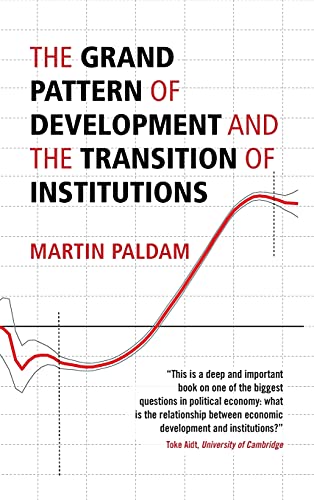 The Grand Pattern of Development and the Transition of Institutions