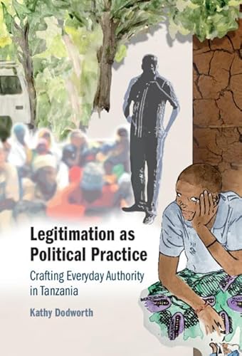 Legitimation as Political Practice