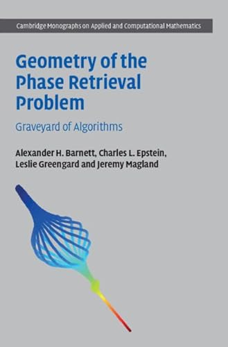 Geometry of the Phase Retrieval Problem
