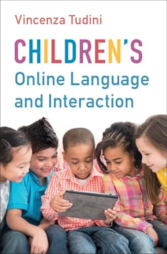 Children's Online Language and Interaction
