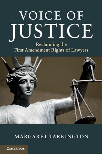 Voice of Justice