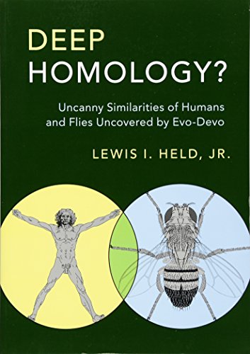 Deep Homology?