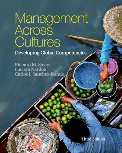 Management Across Cultures