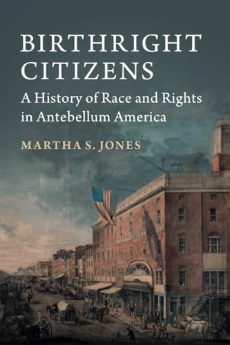Birthright Citizens