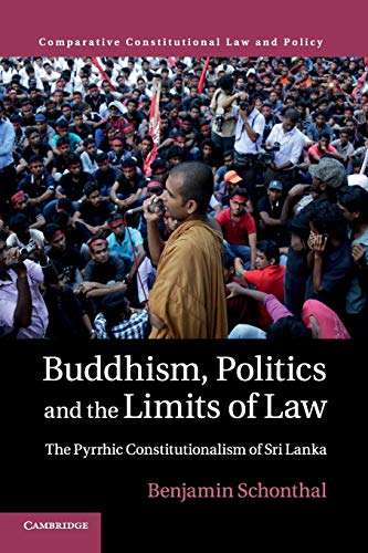 Buddhism, Politics and the Limits of Law