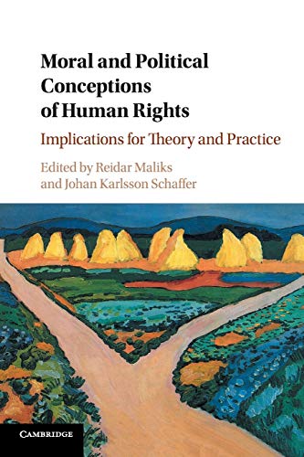 Moral and Political Conceptions of Human             Rights