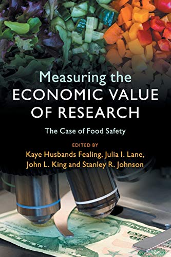 Measuring the Economic Value of Research