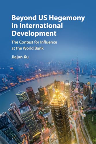 Beyond US Hegemony in International Development