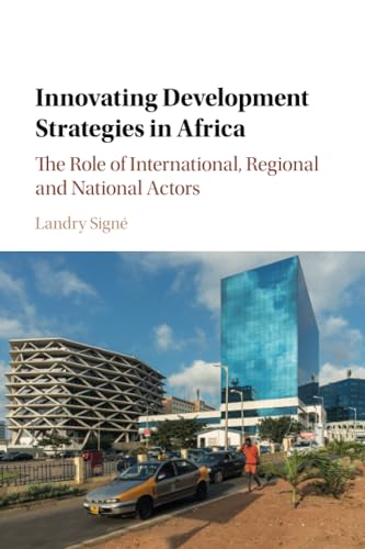 Innovating Development Strategies in Africa