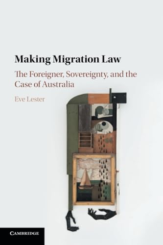 Making Migration Law