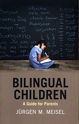 Bilingual Children