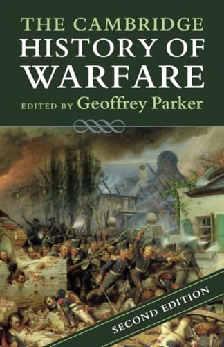 The Cambridge History of Warfare