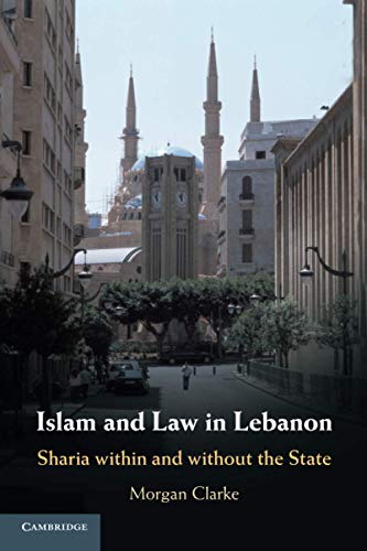 Islam and Law in Lebanon