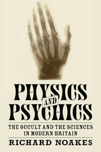 Physics and Psychics