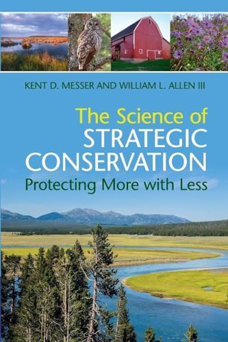The Science of Strategic Conservation