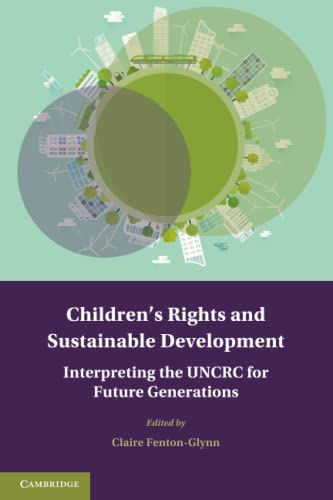 Children's Rights and Sustainable Development