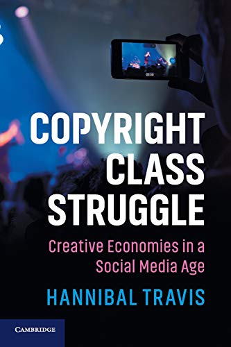 Copyright Class Struggle