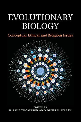 Evolutionary Biology