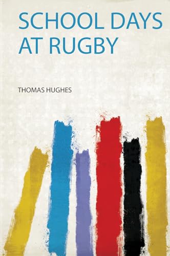 School Days at Rugby