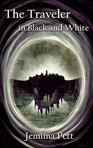 The Traveler in Black and White