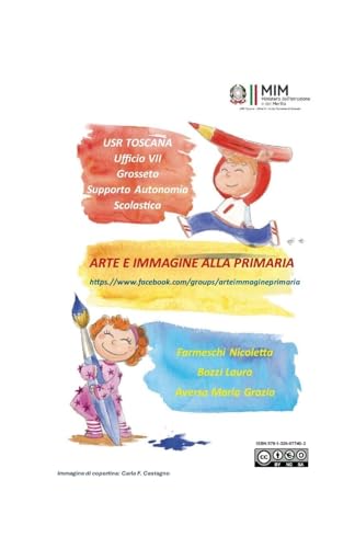 Arte e Immagine alla Primaria