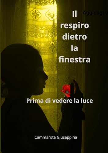 Il respiro dietro la finestra