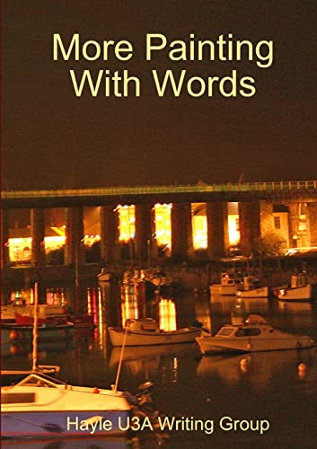 More Painting With Words