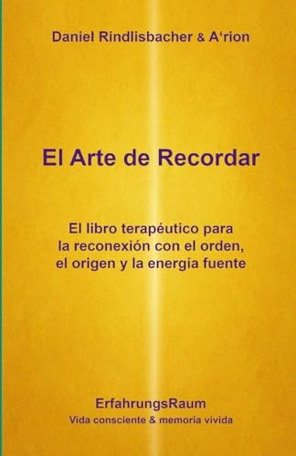 El Arte de Recordar