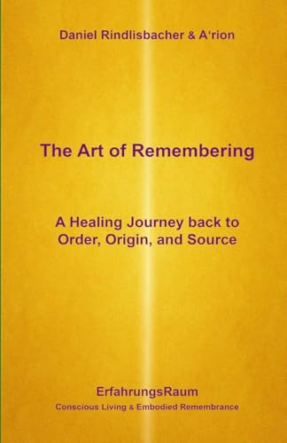 The Art of Remembering