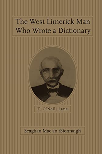 The West Limerick Man Who Wrote a Dictionary