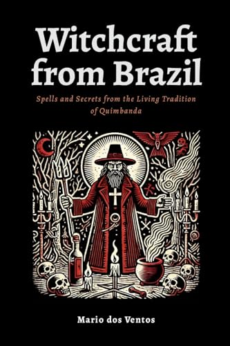 WITCHCRAFT FROM BRAZIL