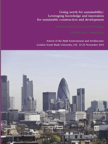 CIB Proceedings 2015