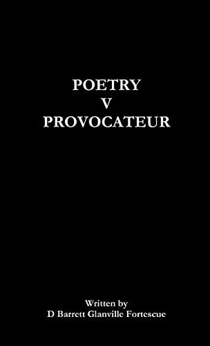 Poetry V Provocateur