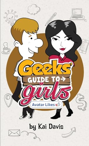 Geeks' Guide to Girls