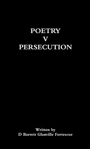 Poetry V Persecution
