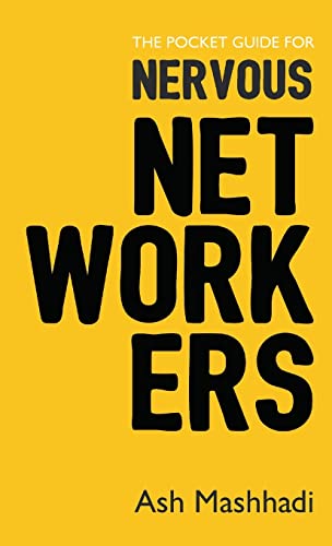 The Pocket Guide for Nervous Networkers