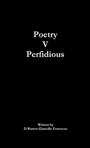 Poetry V Perfidious