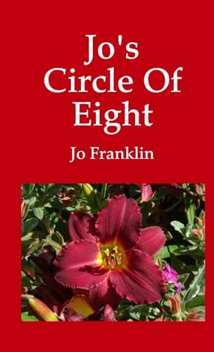 Jo's Circle of Eight