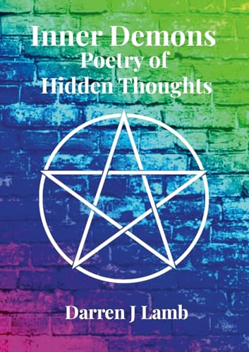 Inner Demons Poetry of Hidden Thoughts