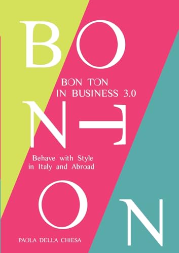 Bon Ton in Business 3.0