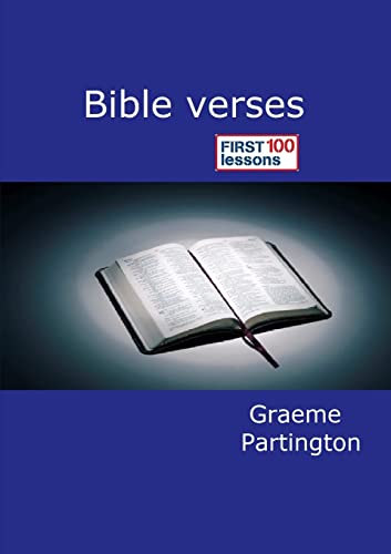 Bible Verses