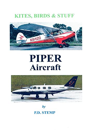 Kites, Birds & Stuff  -  PIPER  Aircraft